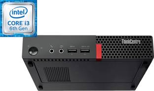 Hayyo ThinkCentre Tiny PC | Core i3 Processor [3MB Smart Cache, 3.70 GHz] | S/N: HYFDV FDV (8 GB RAM/1...