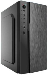 DZAB Assembled_Dzab_PC_i3550_4_1_120 i3-550 (4 GB RAM/Intel Onboard Graphics/1 TB Hard Disk/120 GB SSD Capacity/Windows 10 Home (64-bit)/0.512 GB Graphics Memory) Mid Tower