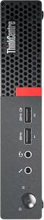 NCS Core i7 - 6700 Processor - ThinkCentre Micro Desktop [EBC] LENOVO Tiny PC - Core™ i7 (6th Gen) [8M...