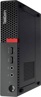 COMPUTER WORLD Core™ i7 (6th Generation) [4 Cores, 8 Threads] - ThinkCentre Micro Desktop [NHB] Intel ...