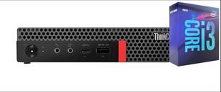 BESTYLISH Core i3 (9th Gen) [4 Cores, 4 Threads, Upto 4.20 GHz] ThinkCentre Tiny PC [OCR] Intel® Core™...