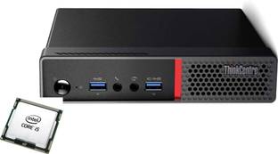 BESTYLISH ThinkCentre Tiny PC | i5-6500 Processor [6MB Smart Cache, 3.20 GHz] | S/N: BHAWL Lenovo ThinkCentre Tiny PC - Intel® Core™ i5-6500 [6MB Cache, 3.20GHz] (16 GB RAM/Intel® HD 530 Graphics/1 TB SSD Capacity/Windows 11 Pro) Mini Tower with MS Office