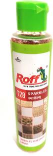 Pidilite Roff T28 Sparkles For Epoxy Grout (Copper) Crack Filler