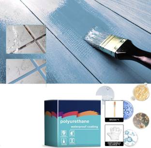 ActrovaX Quick-Drying Invisible Liquid Waterproof Sealant Crack Filler
