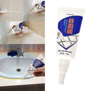 Noetic Waterproof Sealant Agent Kitchen,Bathroom,Balcony,Terrace,Gap Filler Tube Crack Filler