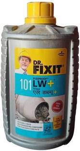 DR FIXIT DR. FIXIT PIDIPROOF LW+ 101 1 LTR Crack Filler