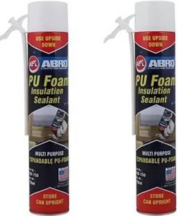 ABRO ABROPUFOAM Crack Filler