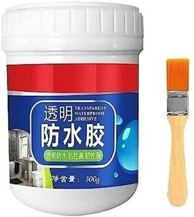 STORE MMART Transparent waterproof Glue Adhesive