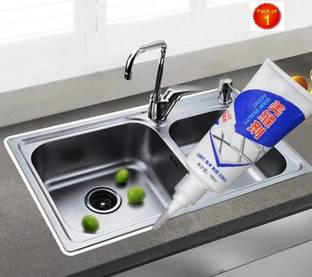 My Machine MM65 Tiles Gap Filler Waterproof Crack Grout Gap Filler Agent Water Resistant Adhesive