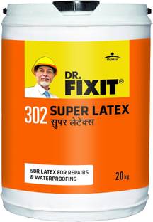 pidilite industries limited SUPER LATEX 302 5 LTR Crack Filler