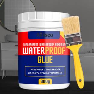 Aelisco Glue Super Strong Bonding Sealant Invisible Waterproof Anti-Leakage Agent Crack Filler