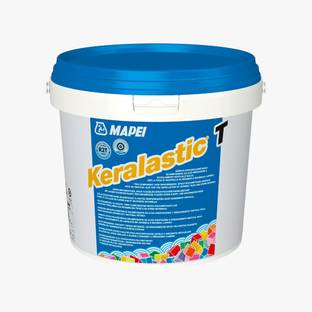 Mapei Keralastic T IN (White) [5 KG] Crack Filler