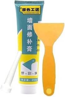 NAKSHT Waterproof Wall Crack Filler Paste | Wall putty Repair Paste Crack Filler