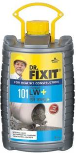 DR FIXIT PIDIPROOF 101 LW+ (2 X 5L) Crack Filler
