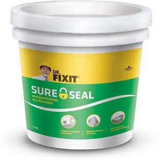 DR FIXIT SURESEAL (1 x 5KG) Crack Filler