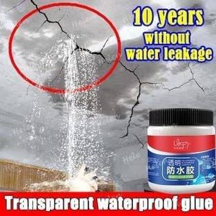 Divas Mart Transparent marine adhesive Adhesive