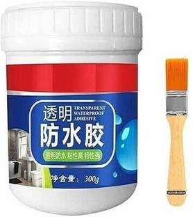 VESTURA Water Leakage Proofing Repairing Glue Crack Filler