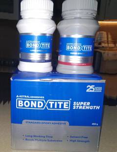 ASTRAL Bondtite Super Strength (450 GM) Crack Filler