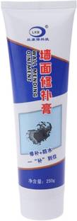 ActrovaX Easy-to-Use Waterproof Crack Filler Paste | Wall putty Repair Crack Filler