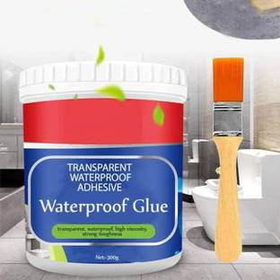 Tashvi Waterproof Transparent glue For Leakage Crack Filler Crack Filler