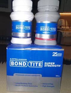 ASTRAL Bondtite Super Strength (450 GM) Crack Filler
