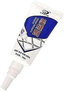 VRTREND Tiles Gap Filler Agent, Waterproof Grout Agent for Bathroom & Kitchen Crack Filler
