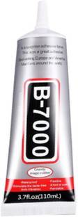 Didment B7000 110ml Multi-Purpose Adhesive Glue for DIY, Mobile & Crafts Crack Filler