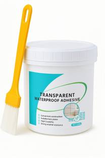zontic WATERPROOF GLUE Crack Filler