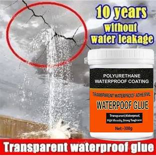 REGLET Invisible Waterproof Glue for Roof Water Leakage Solution Strong Crack Filler Crack Filler