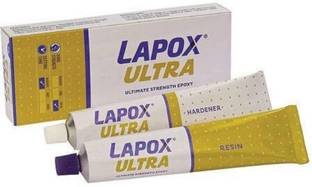 Lapox Ultra (180 GM) Crack Filler