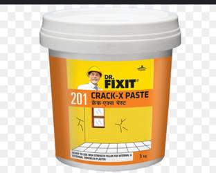 DR FIXIT Dr fixit crack x paste 500 GM Crack Filler