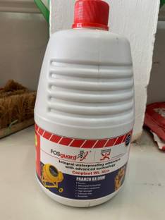 FOSROC WL Conplast Crack Filler