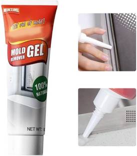Everglow MOLD REMOVER GEL Crack Filler