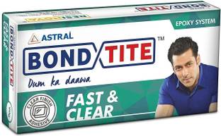 ASTRAL Bond Tite Fast & Clear (270 gm) Crack Filler