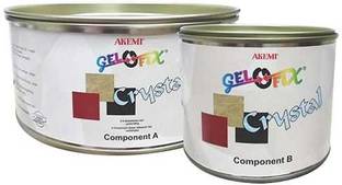 Akemi Gelofix Crystal Crack Filler