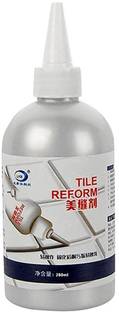 IBLOK Tile Reform Glue Waterproof Tile Gap Filler Agent 01 Crack Filler