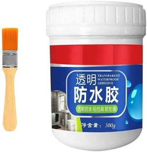 WATER GLUA Waterproof Adhesive Seal Crack For Surface Adhesive Transparent Crack Seal Agent Adhesive
