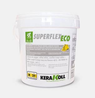 kerakoll Super Flex Eco (4 KG) Crack Filler