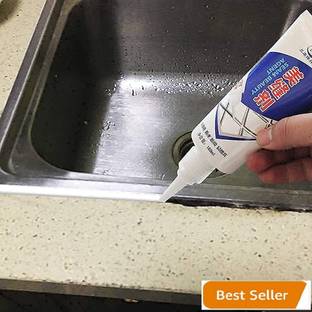 My Machine MM98 Tiles Gap Filler Waterproof Crack Grout Agent Water Resistant Silicone Crack Filler
