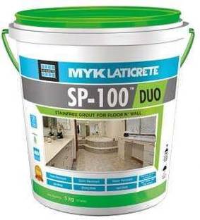 laticrete MYK Crack Filler