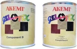 Akemi Gelofix Neutral (2 KG) Crack Filler