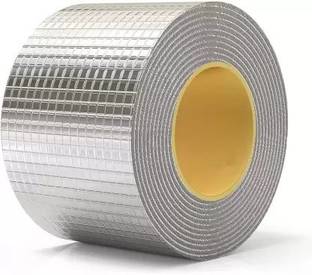 SHARPNAL Aluminium Foil Waterproof Tape Crack Filler Crack Filler