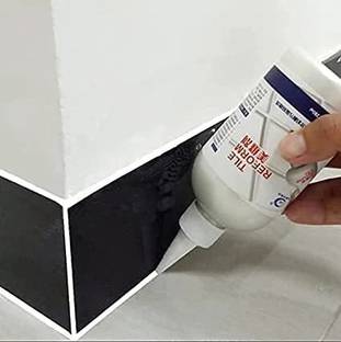 IBLOK Tile Reform Glue Gap Filler Agent Waterproof Paste Crack Filler