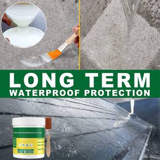 ASTOUND Transparent Waterproof Coating, Super Strong Crack Filler