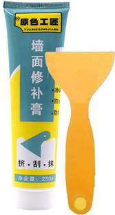 BME 1pc 250ml Waterproof Wall Crack Filler Paste for Wall Crack Filler