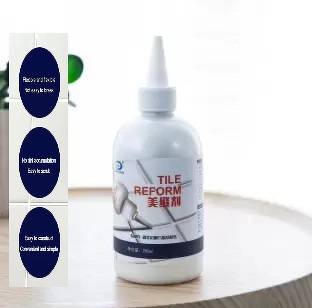 ARU Tiles Gap Filler Waterproof Bathroom Gap Filling Agent Wall Crack Filler Crack Filler
