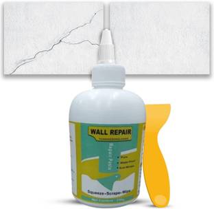 PIXEL ENTERPRISE Household Wall Crack Repair Paste Crack Filler