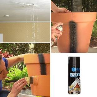 AirSoft Leak Sealer Spray Acrylic Spray Sealant Other Adhesives Crack Filler Spray Crack Filler