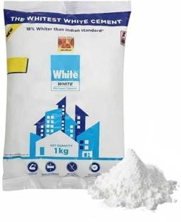 Birla White Bhirla White Cement Crack Filler