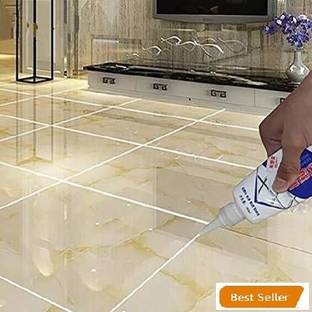 My Machine AD-94 Tiles Gap Filler Waterproof Crack Grout Gap Filler Agent Water Resistant Adhesive